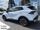 Kia Sportage 1.6 T-GDI MH Automatik Vision|Navi|LED - Kia Sportage Gebrauchtwagen in Stuttgart