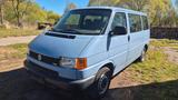 Volkswagen T4 andere - VW T4 andere mit Schiebedach