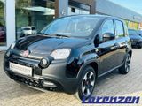 Fiat Panda 1.0 Cross City Plus Hybrid DAB Klima teilb - Fiat Panda aus 2023