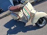 Vespa PX80 eingetragen 198ccm,TOP,aus Sammlung. - Angebote entsprechen deinen Suchkriterien