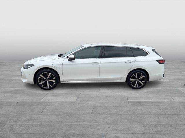 Passat Variant BUISNESS 1.5 TSI eHYBRID DSG REAR