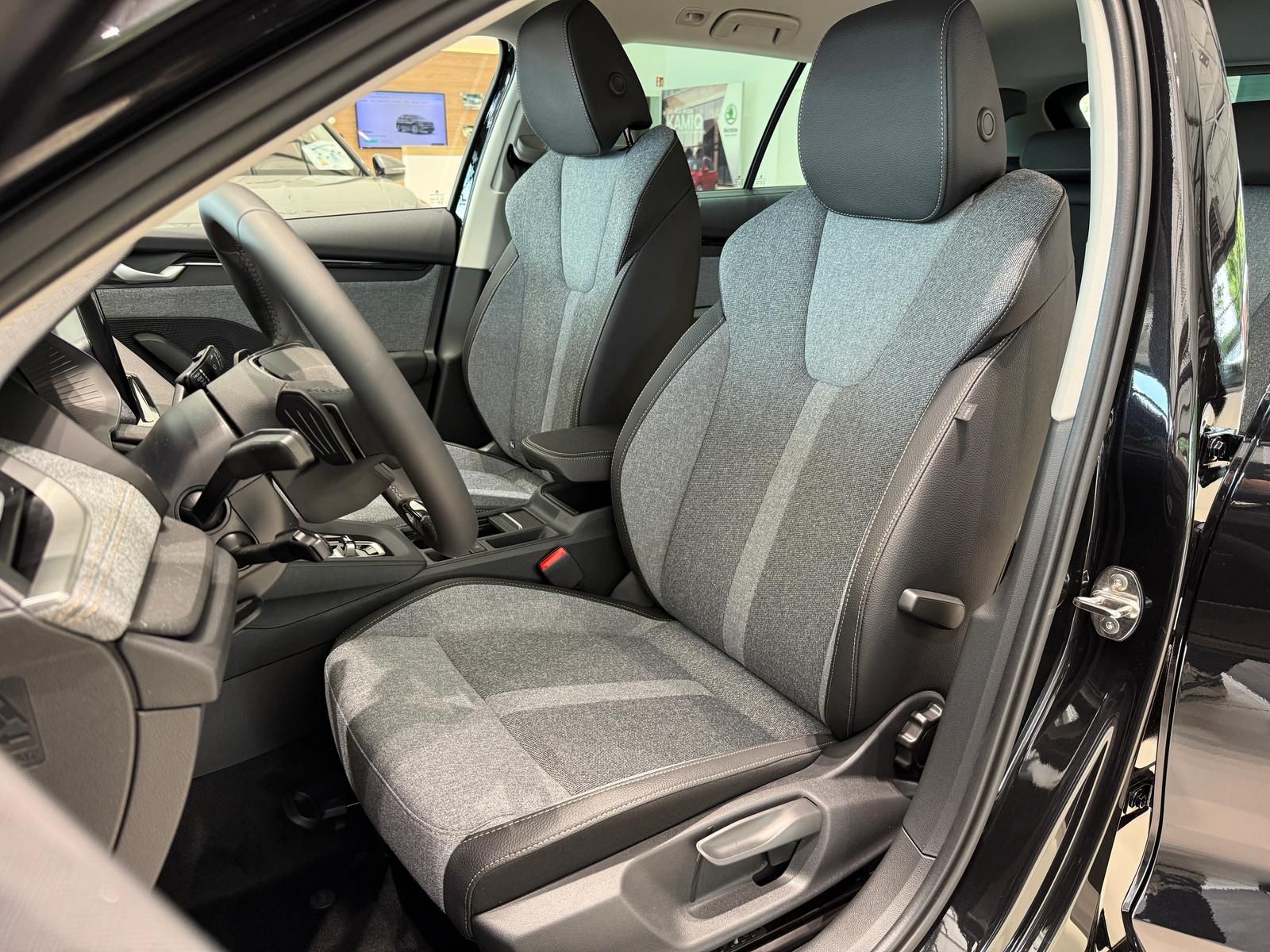 Skoda Octavia - Bild 15