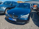 BMW 520 5 Limousine 520 d Edition Exclusive - BMW 520 in Duisburg