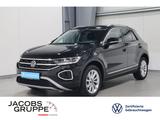 Volkswagen T-Roc 1.5 TSI DSG APP*CAM*SHZ*LED Style - Volkswagen T-Roc in Aachen