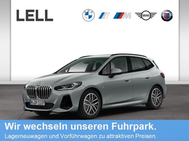 BMW 220i ACTIVE TOURER M Sportpaket DAB LED RFK Shz