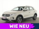 Volkswagen T-Roc Style LED|Business-Paket|CarPlay|SHZ|ACC - VW T-Roc Gebrauchtwagen in Düsseldorf