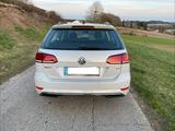 Volkswagen Golf 1.4 TSI 92kW DSG Variant, LED, Alcantara, - Volkswagen Golf: 1.9