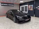 Mercedes-Benz S 63 AMG Coupe 4Matic / Swarovski / Night / 360° - Mercedes-Benz S 63 AMG in Duisburg