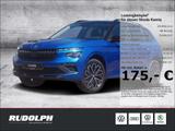 Skoda Kamiq 1.0 TSI DSG Tour Neupreis: 35.305,00 EUR - Skoda Kamiq in Halle