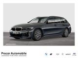 BMW M340i xDrive A Head-Up HK HiFi DAB WLAN RFK Shz - graue BMW M340i