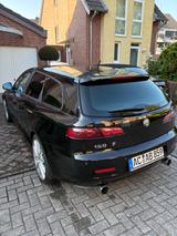 Alfa Romeo 159 2.4 JTDM 20V ti ti - Alfa Romeo Gebrauchtwagen in Aachen