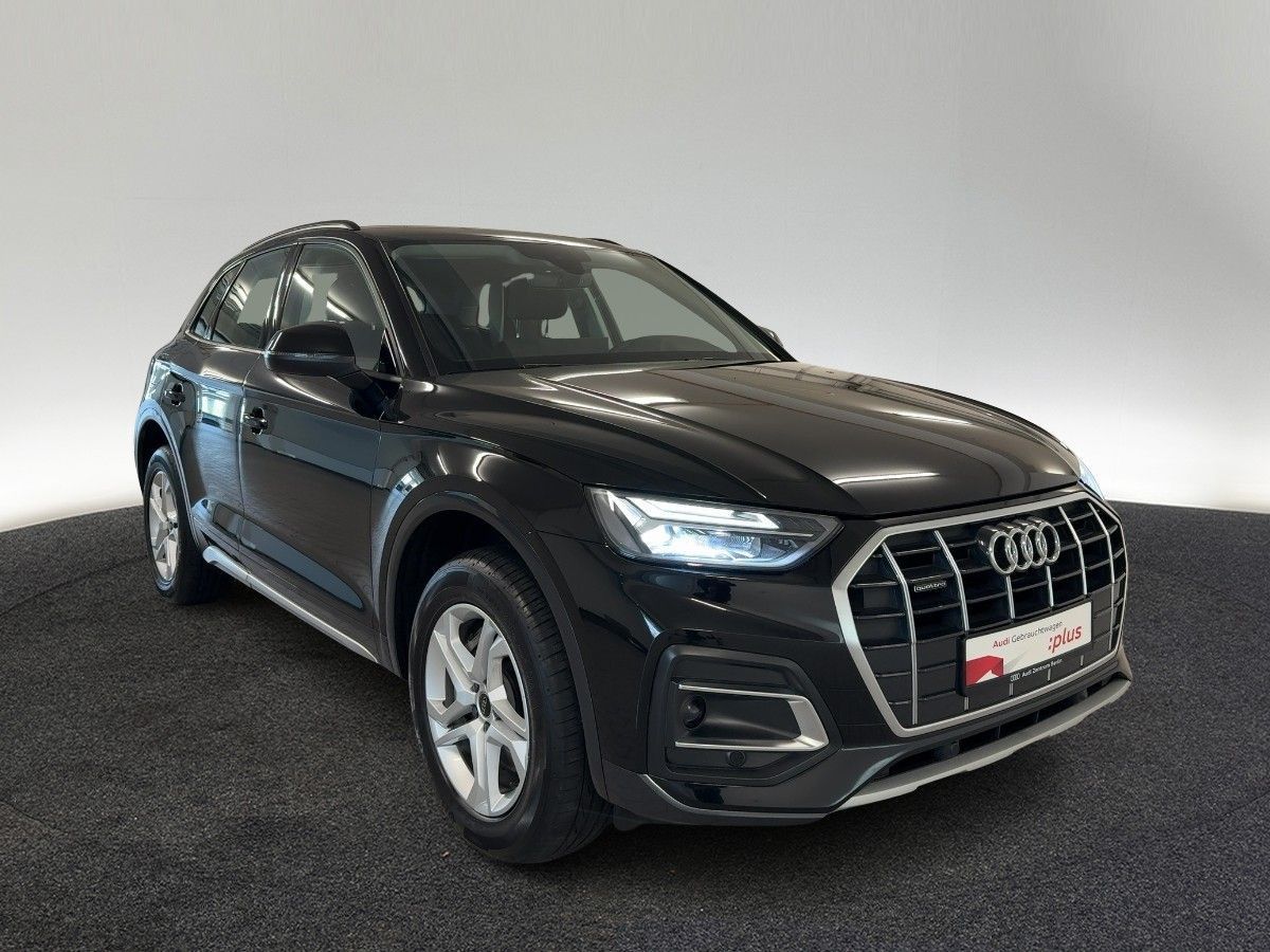 Audi Q5 - Bild 9
