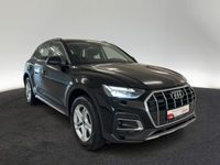 Audi Q5 - Vorschau Bild 9