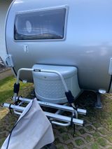T@b Knaus Tabbert W21 T@B 320 BASIC - Wohnwagen Tab Wohnwagen gebraucht