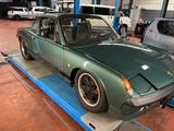 Porsche 914 - Porsche Gebrauchtwagen von 1972