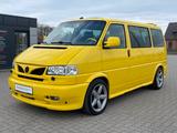Volkswagen T4 Multivan 2.5 TDI  org.projektzwo 149.426 KM - Volkswagen T4 Multivan: Van