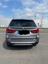 BMW X5 xDrive30d - - BMW X5 Gebrauchtwagen in Berlin