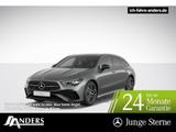 Mercedes-Benz CLA 220 d SB AMG PREMIUM PLUS+Night+Pano+HUD+360