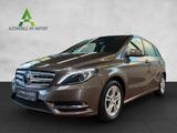 Mercedes-Benz B 220 4Matic*Automatik*Navi*Xenon*PDC*AHK*SHZ* - Mercedes-Benz B 220 in Duisburg