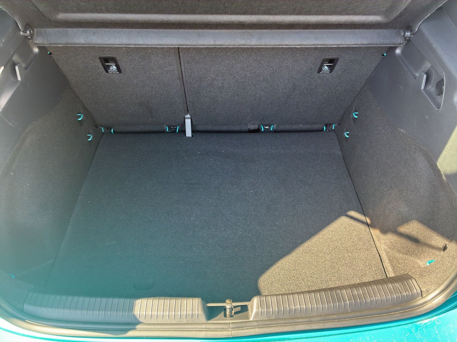 Volkswagen ID.3 - Bild 12