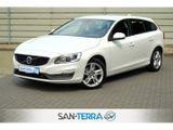 Volvo V60 KOMBI LINJE BUSINESS D4 MULTI-LENKRAD*KLIMA* - Volvo V60 aus 2015