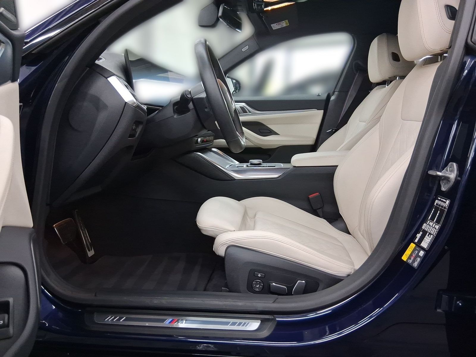 BMW i4 - Bild 7