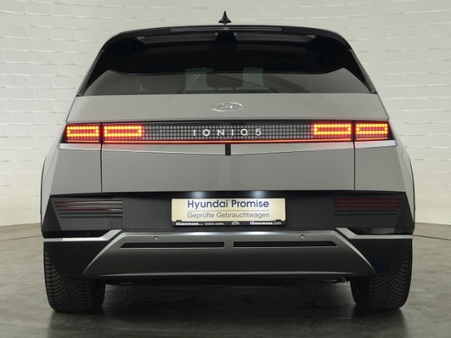 IONIQ 5 TECHNIQ 77,4kWh+VOLL-LED+NAVI+RÜCKFAHRKA