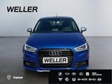 Audi A1 1.0 TFSI ultra Sportback S line *Optik*SHZ*PD - Audi A1: Line