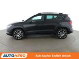 Cupra Ateca 2.0 TSI 4Drive Aut.*NAV*LED*ACC*CAM*PDC* - Cupra aus 2019
