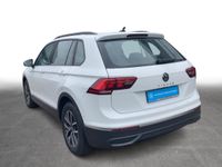 Volkswagen Tiguan - Vorschau Bild 3