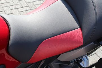 Honda X Crosstourer MT