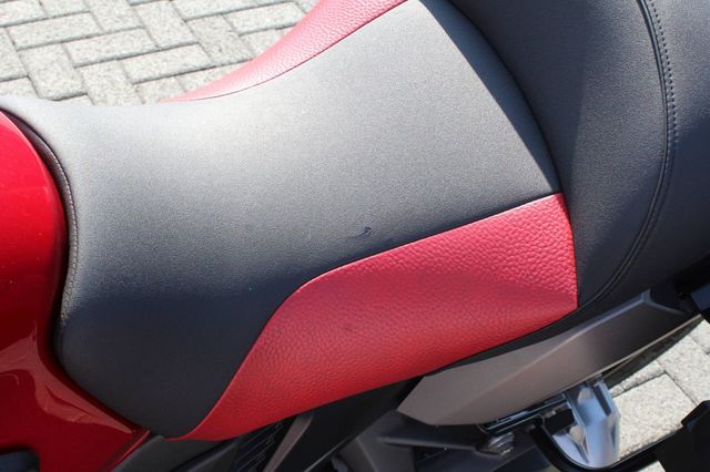 Honda X Crosstourer MT