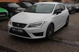 Seat Leon Cupra 280/1.Hand/LED/Spur Ass./LM 19/Top - Seat in Duisburg