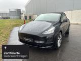 Tesla Model Y Long Range AWD - Tesla Model Y in Hannover