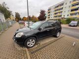 GMC Acadia - GMC Acadia Gebrauchtwagen
