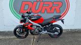 Aprilia Tuono 457 mit Blibber Deutsches Fahrzeug - APRILIA TUONO 457