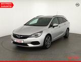 Opel Astra K ST 1.2 Turbo Android Apple Klimaaut. PDC - Opel Astra Gebrauchtwagen in Halle