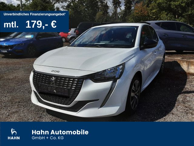 Image of Peugeot 208