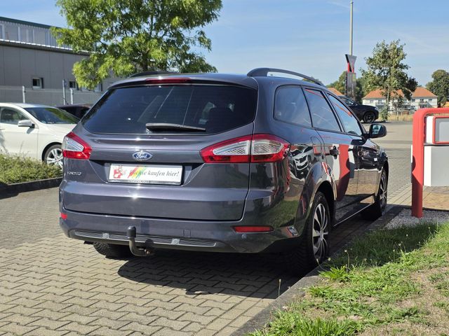 FORD Mondeo — Foto 10