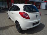 Ford Ka Titanium*TÜV 02/2026*KLIMA* - Ford Ka/Ka+ aus 2010