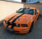 Ford Mustang V8 TÜV Neu Tausch gegen Kaste... - Ford aus 2005: Ka