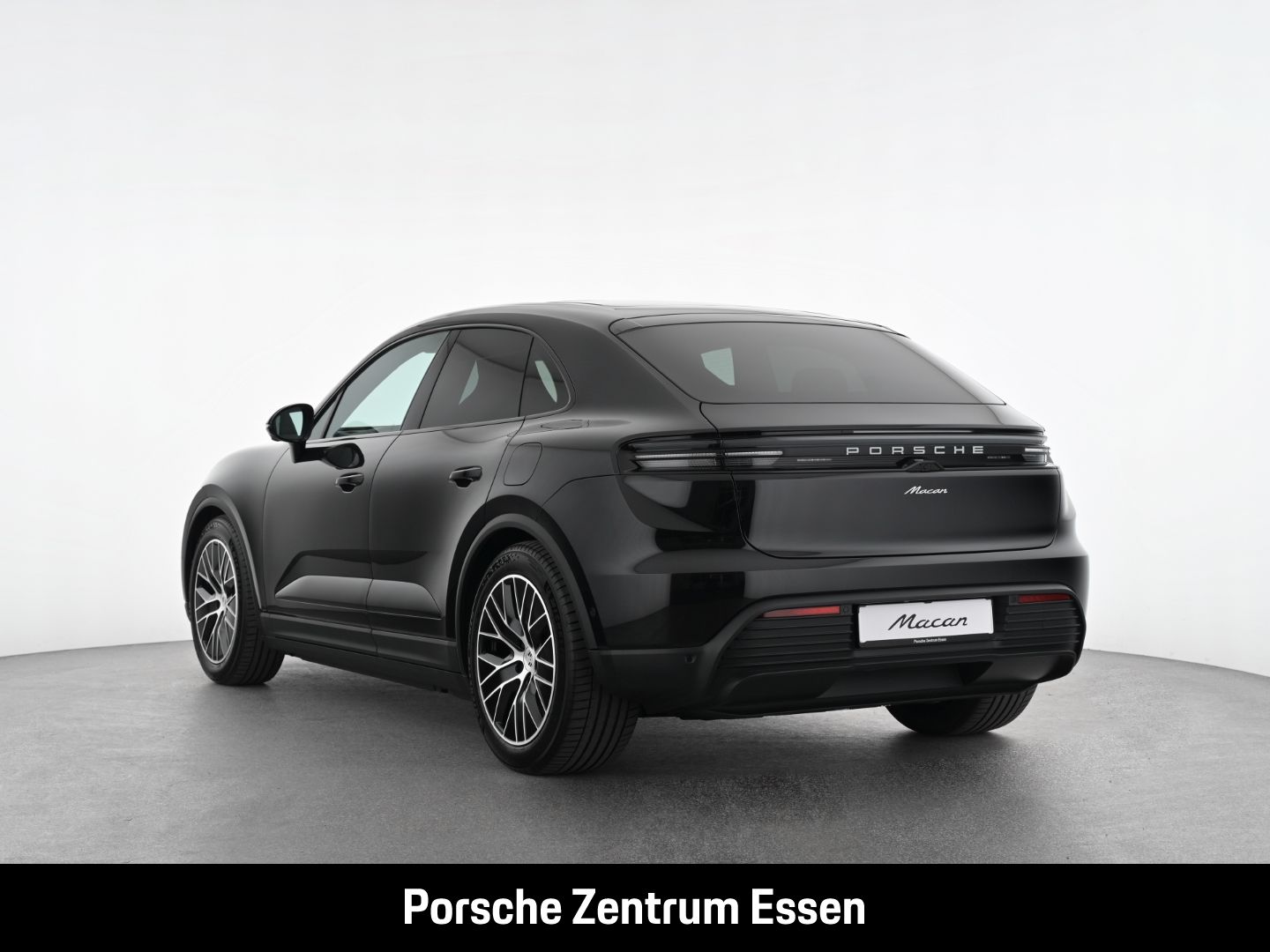 Porsche Macan - Bild 3
