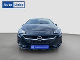 Opel E EDITION 1.4 FREISPRECH+KLIMA+EINPARKHILFE - mit Benzin-Antrieb: Grün, Kleinwagen