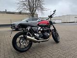 Triumph Speed Twin 1200 - Triumph Speed Twin