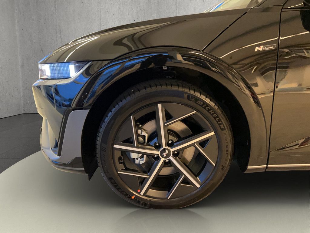Hyundai IONIQ 5 – Bild 4