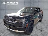 Jeep Grand Cherokee L 5.7L V8 Summit 4x4 6-Sitzer - Jeep Grand Cherokee: 7.4