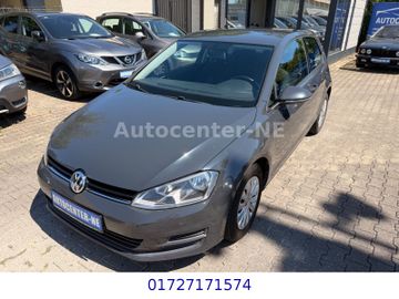Volkswagen Golf - 3
