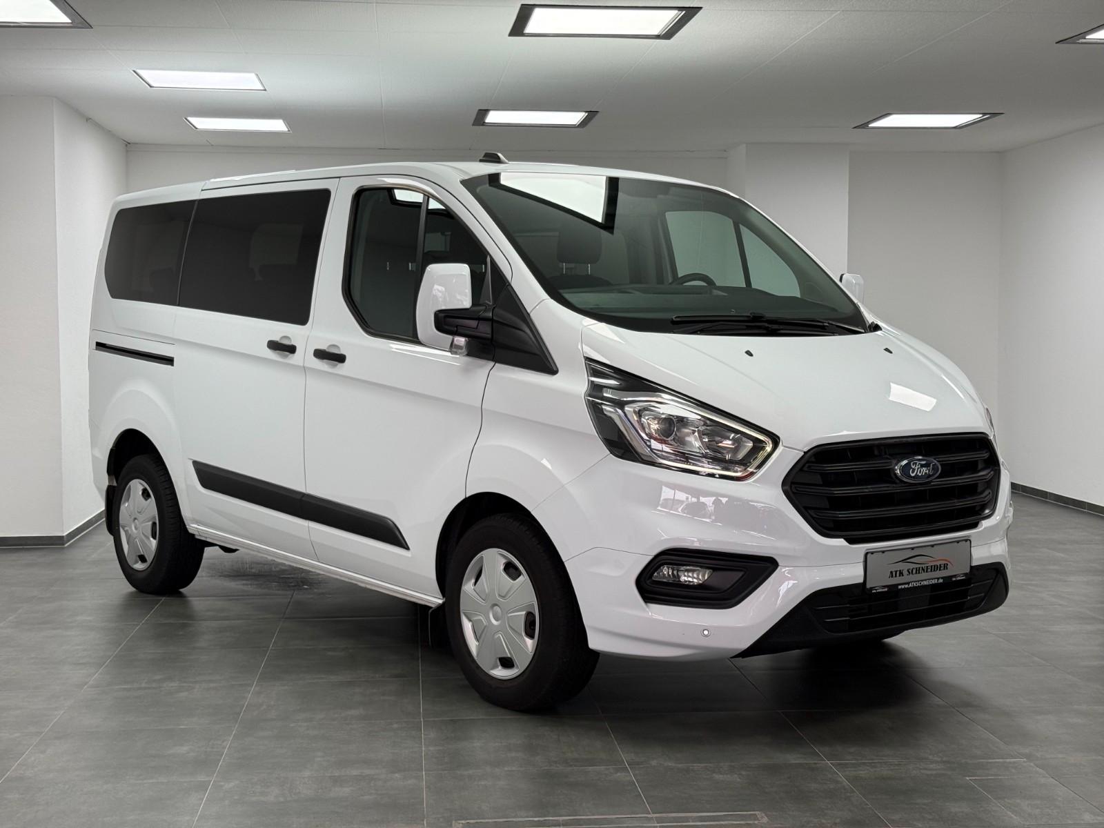 Ford Transit Custom Kombi 320 Trend/PDC/DAB/TEMP