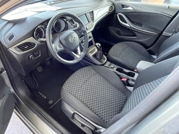 Bild 11 Opel ASTRA K FLEXCARE 5J/100.000KM, LED,KLIMAAUT., SH