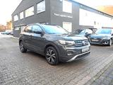 Volkswagen T-Cross 1.0 TSI OPF Life Klim/AHK/PDC - VW T-Cross Gebrauchtwagen in Frankfurt